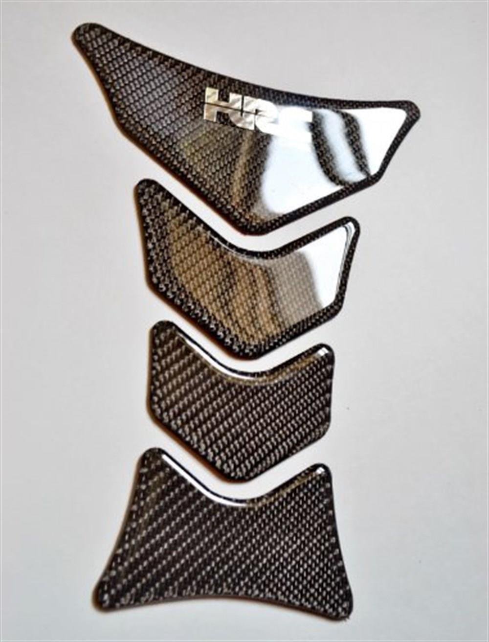 Honda CBR 250RR Karbon Tank Pad