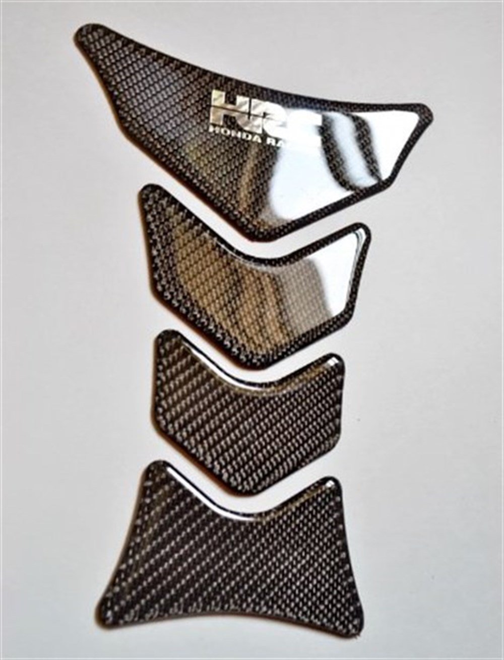 Honda CBR 600Rr Karbon Tank Pad