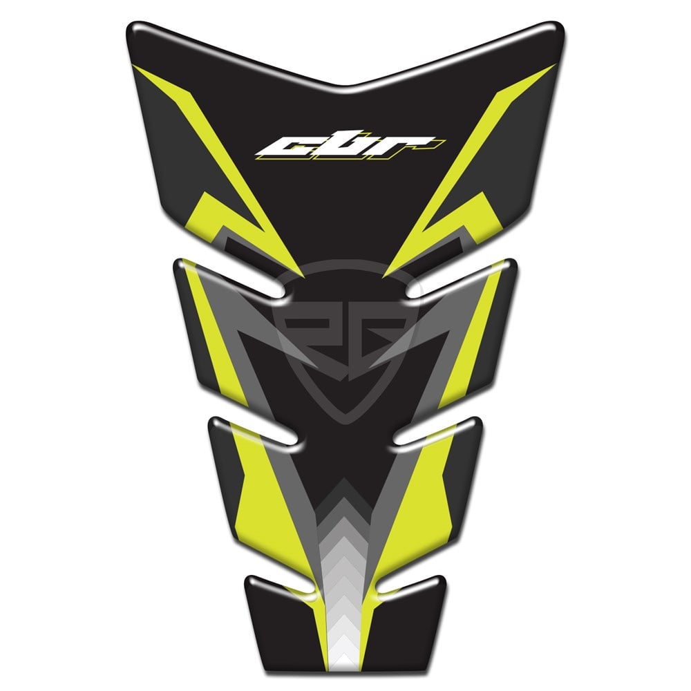 Honda CBR Tank Pad