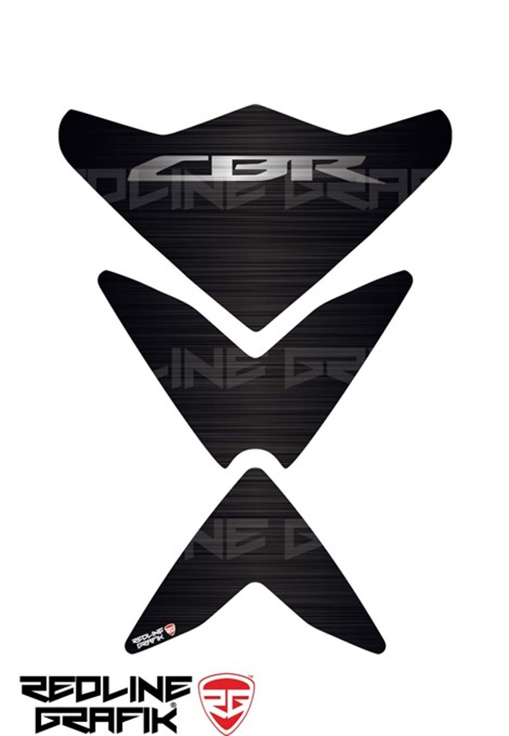 Honda CBR Tank Pad