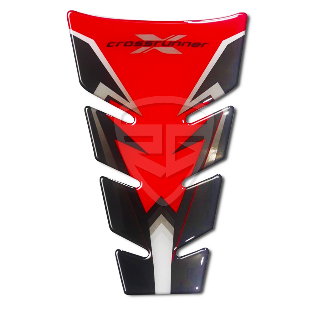 HONDA Crossrunner VFR800X tank pad 