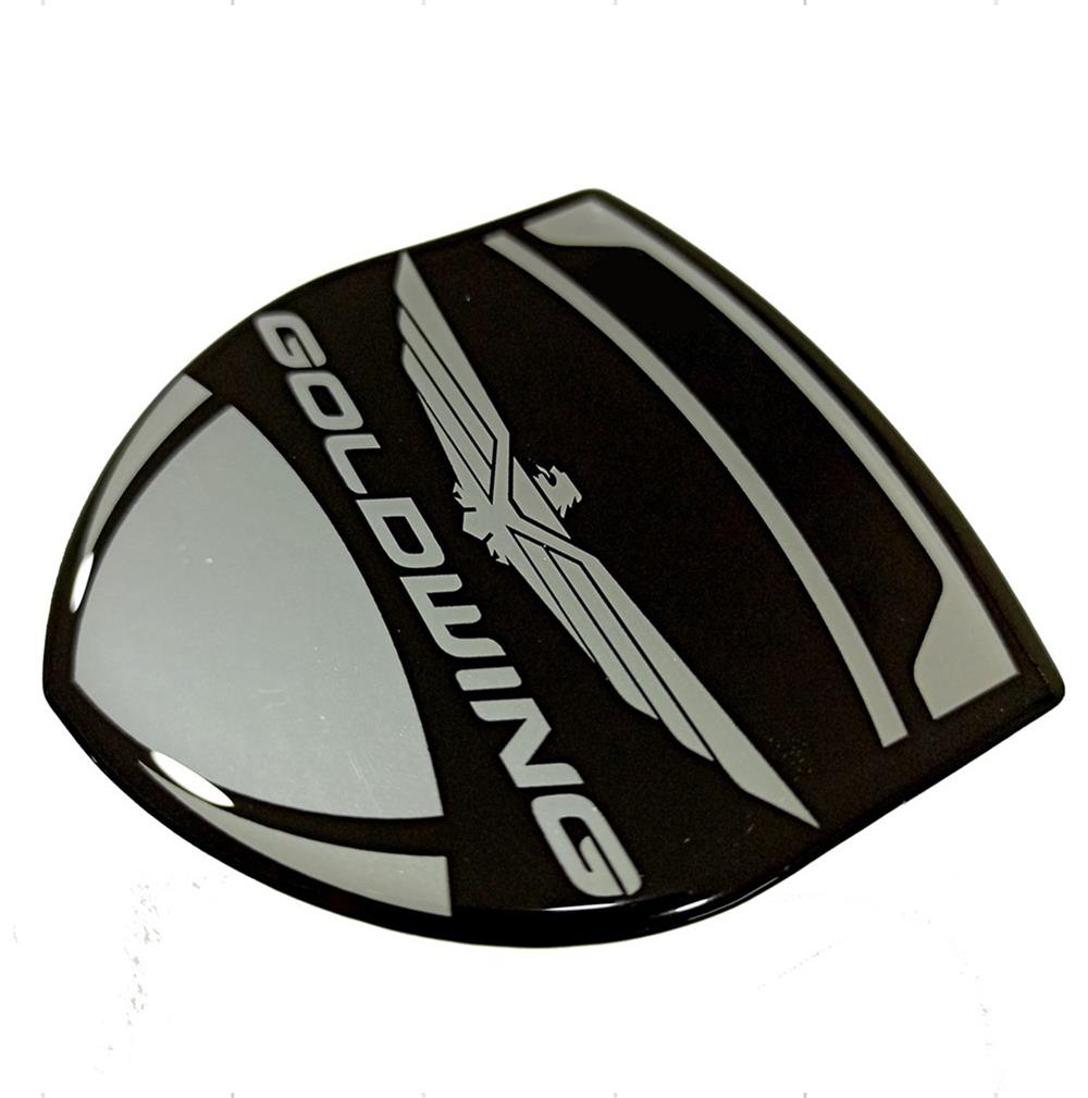 Honda Goldwing 3D Sticker