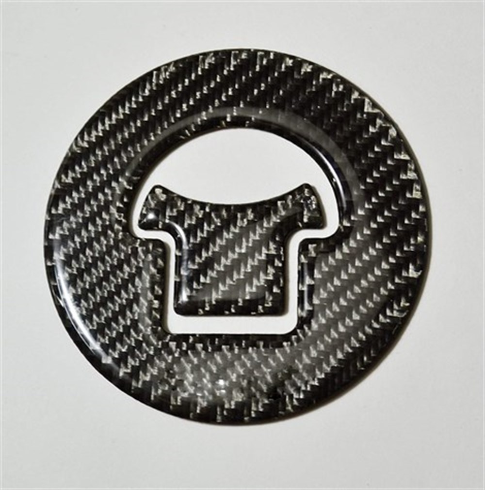 Honda Karbon CBR 250R Depo Kapak Pad 