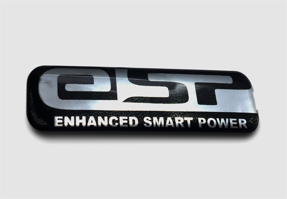 HONDA PCX ESP DAMLA STICKER 