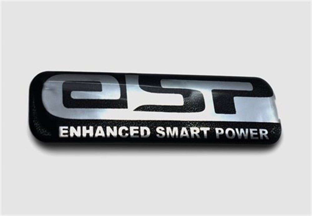 HONDA PCX ESP DAMLA STICKER 