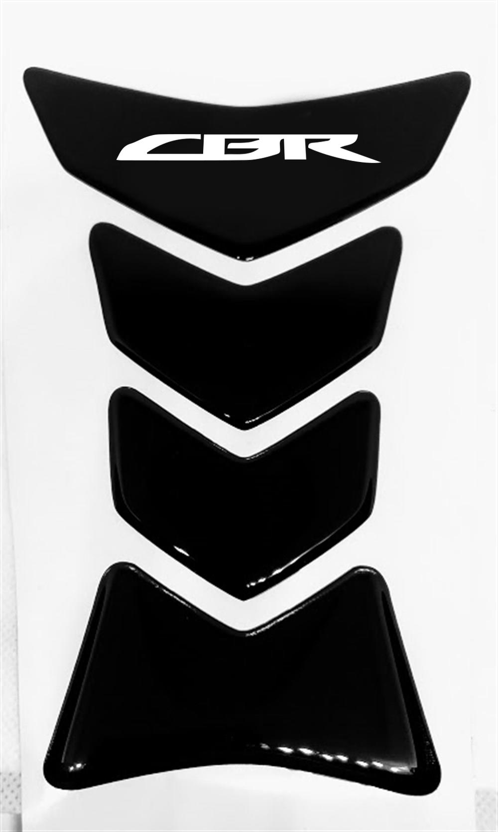 Honda Siyah Tank Pad