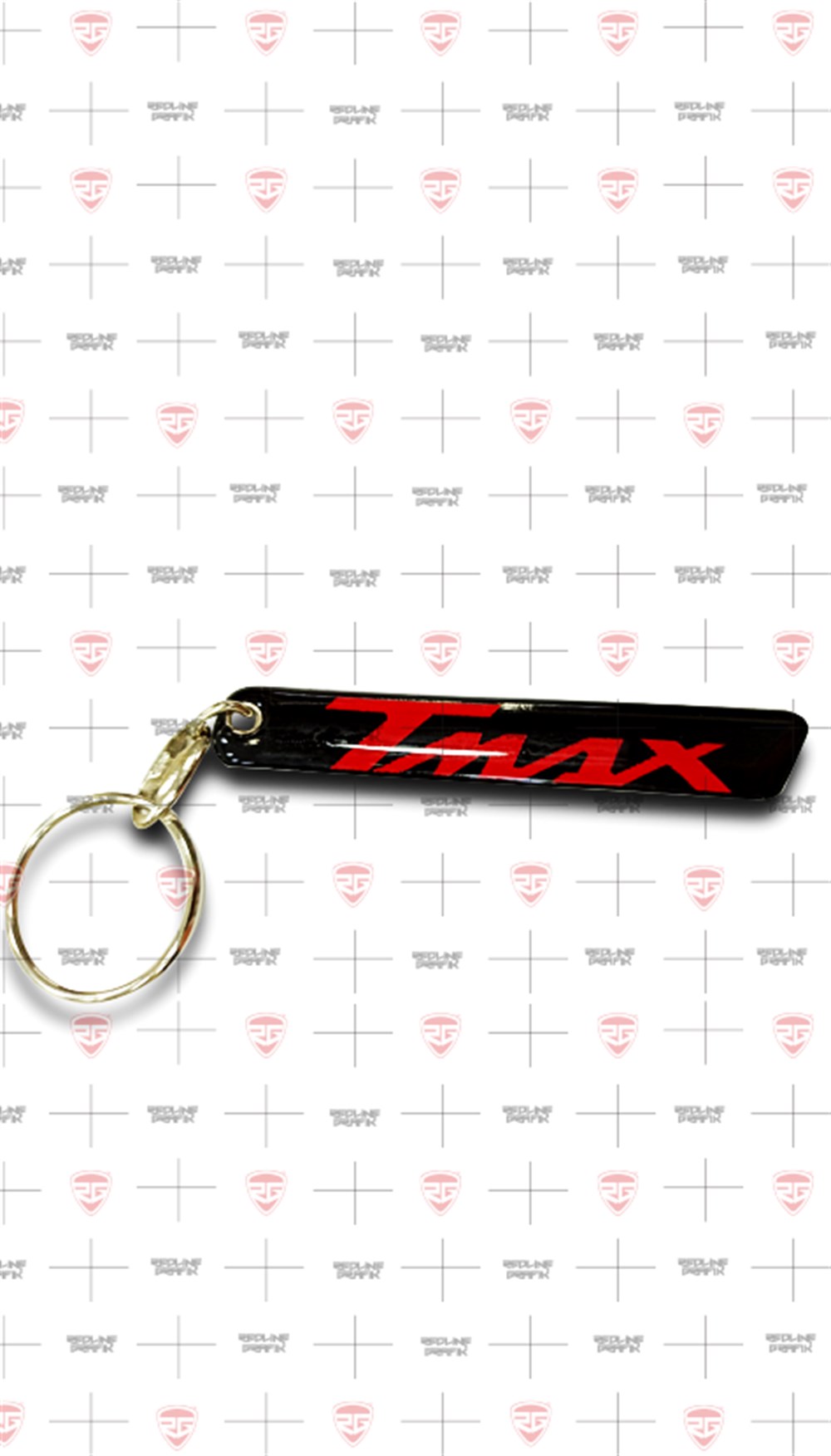 Honda Tmax Anahtalık