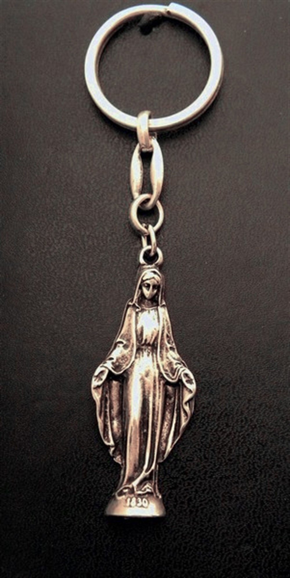 Hz. Meryem Anahtarlık