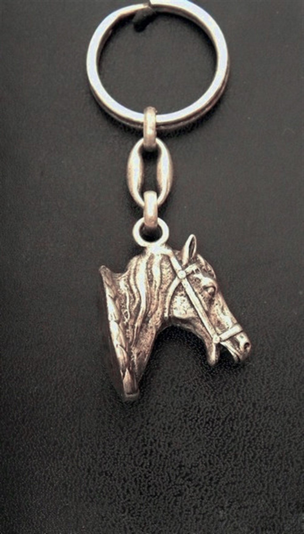 İngiliz At Anahtarlık