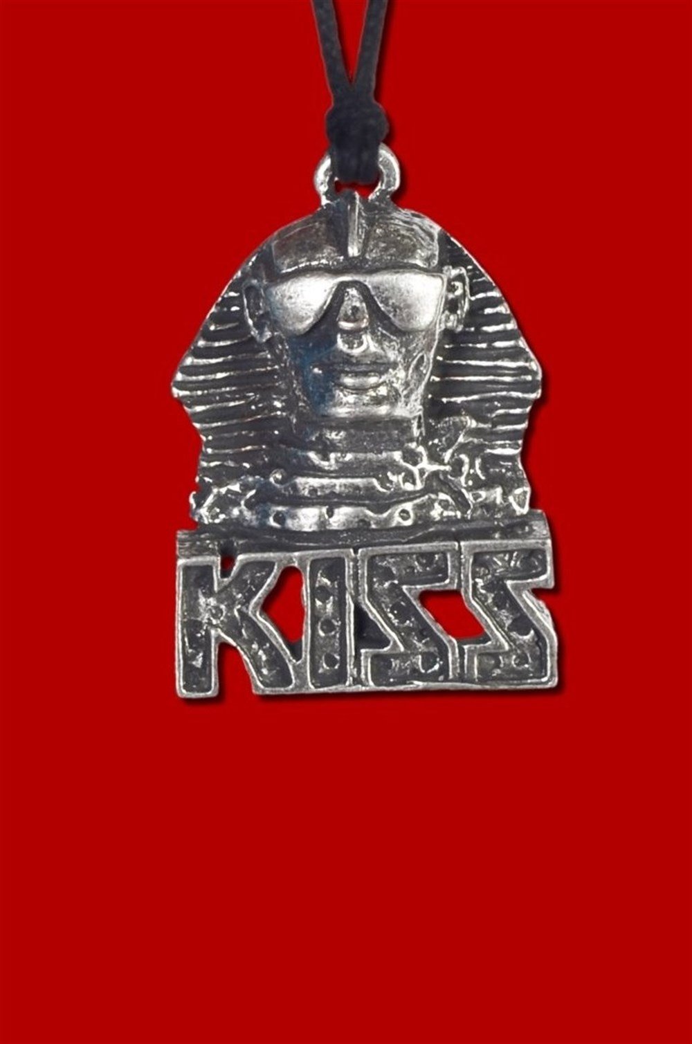 Kiss Mısır Piramitli Kolye