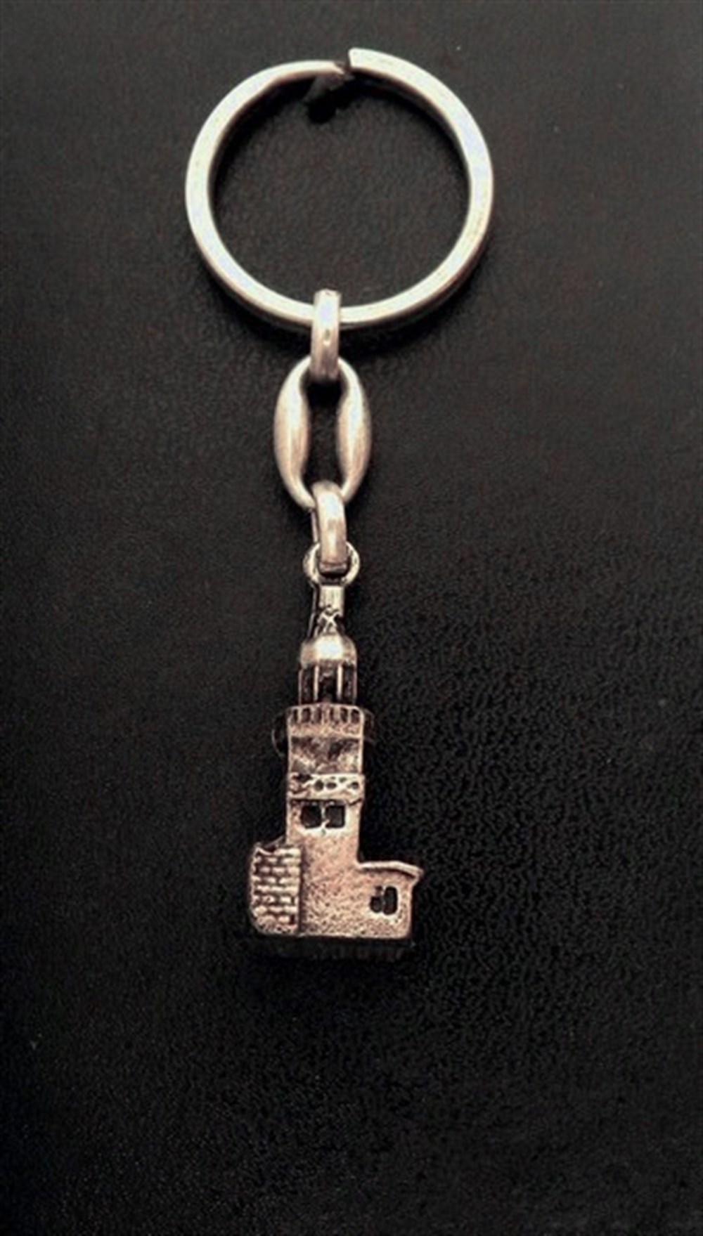 Kız Kulesi Anahtarlık