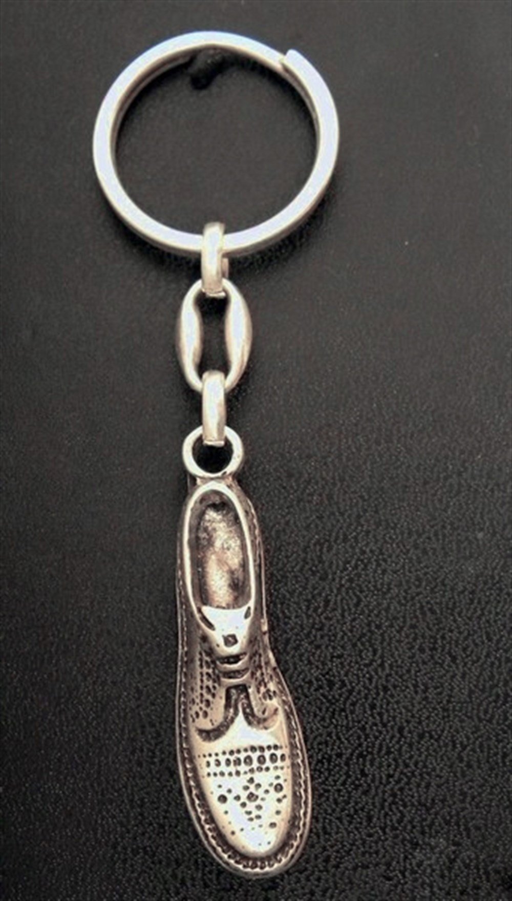 Kösele Kundura Anahtarlık