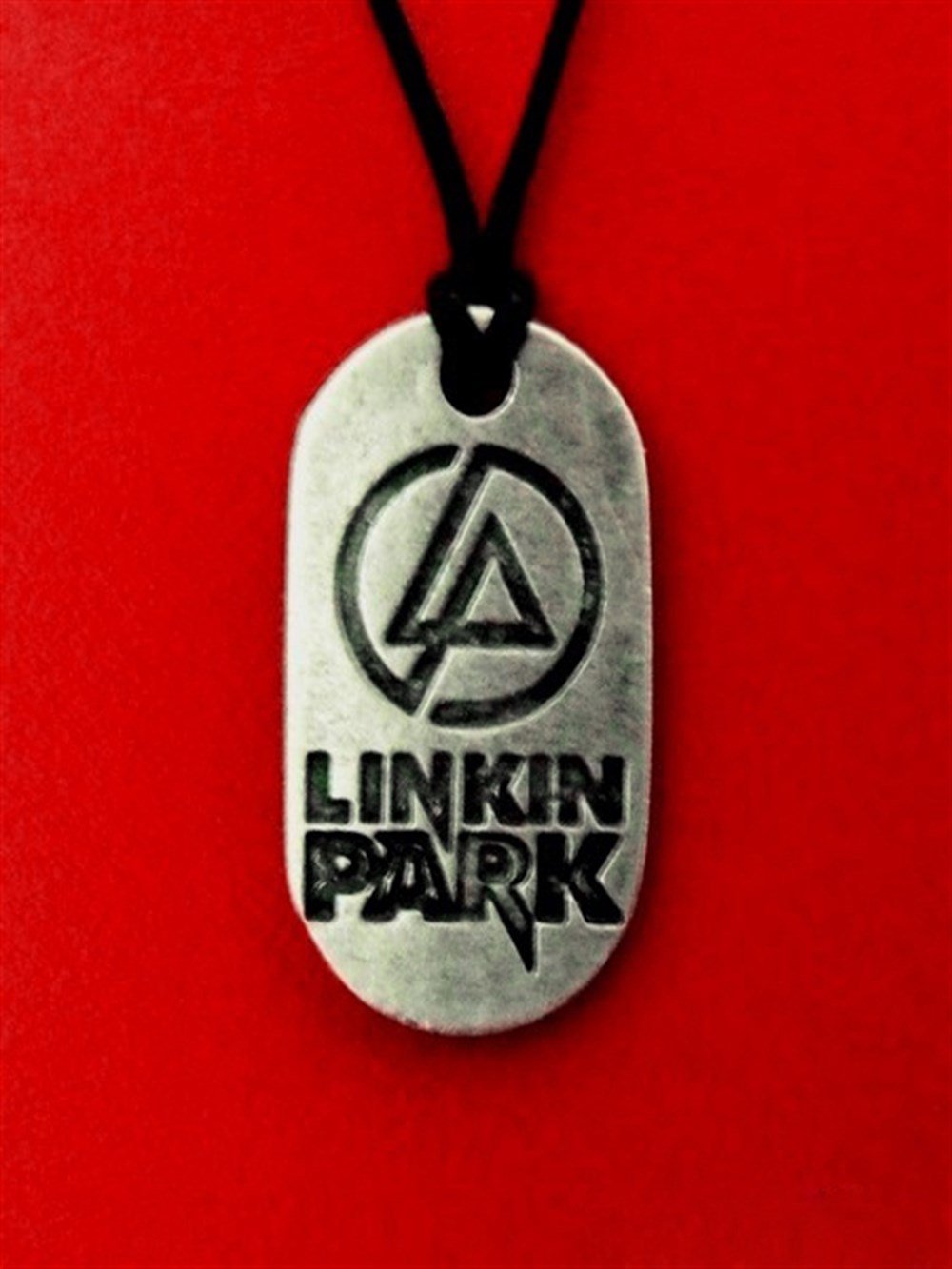 Linkin Park Kolye