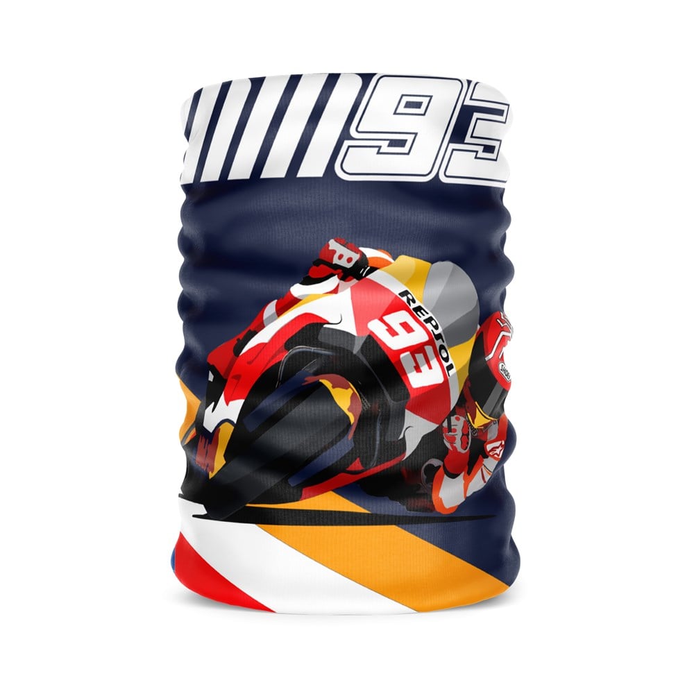Marquez Bandana