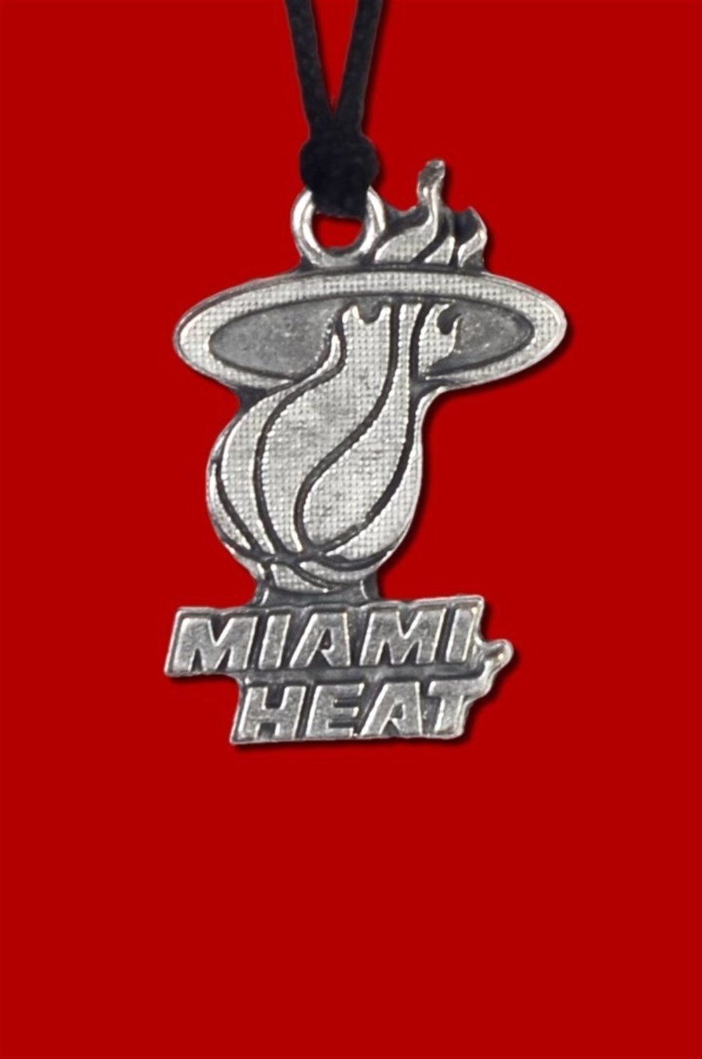 Miami Heat Kolye
