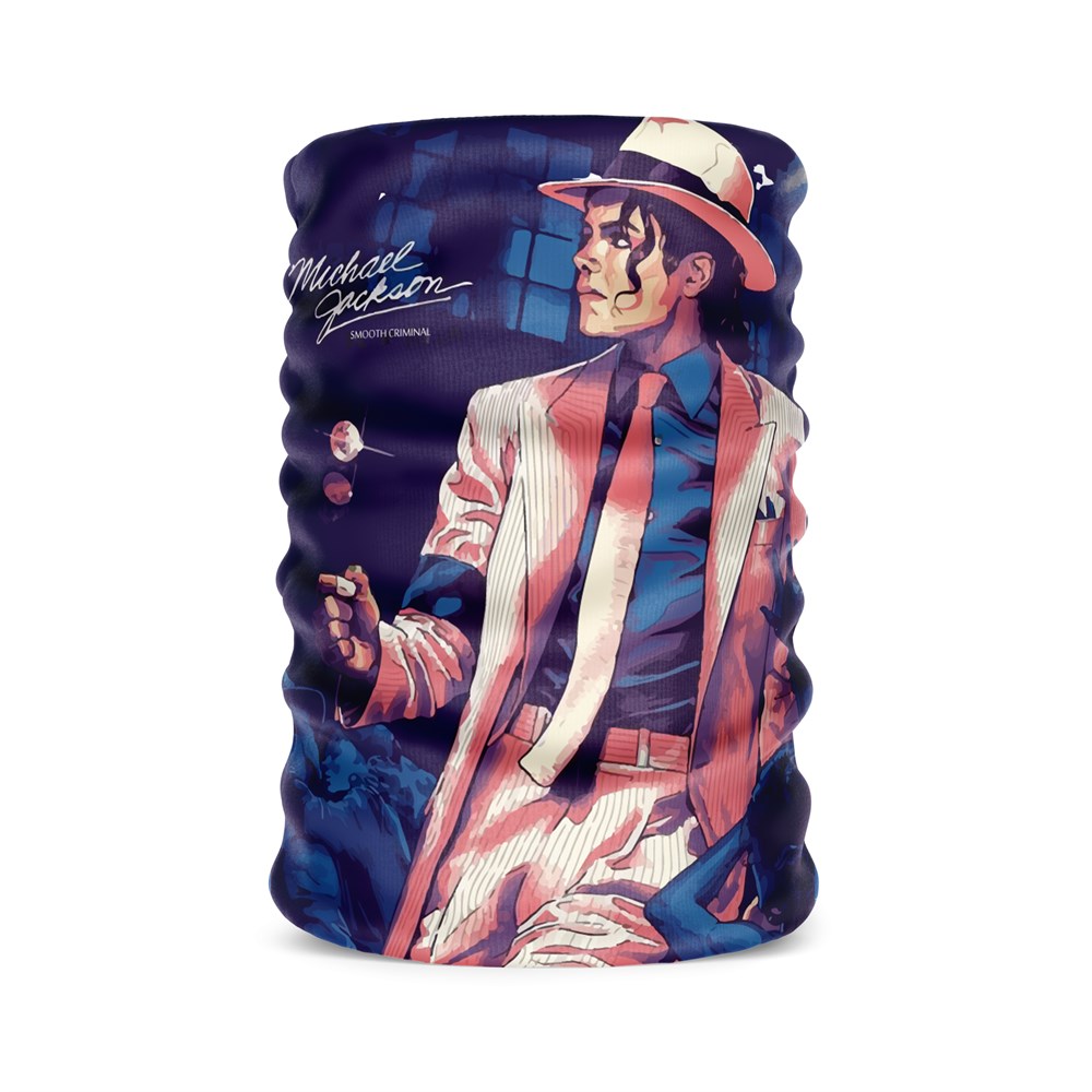 Michael Jackson Unisex Bandana