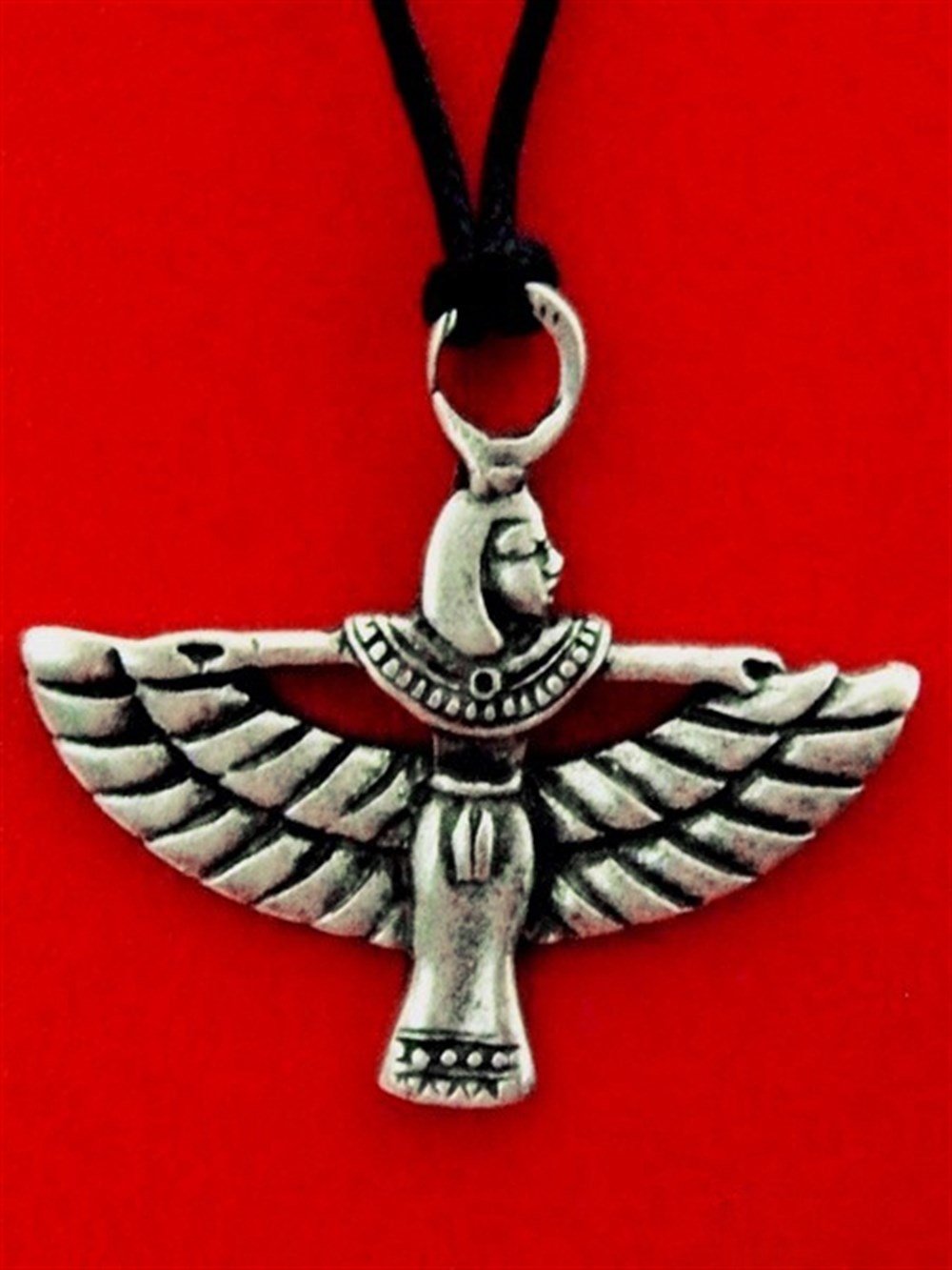 MISIR PRENSESİ KOLYE