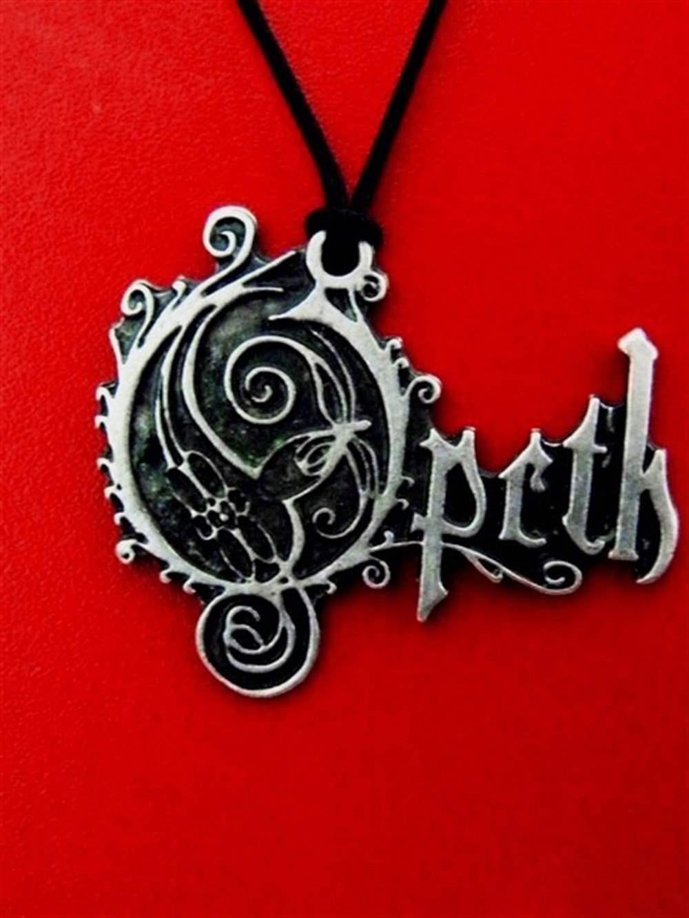 Opeth Kolye