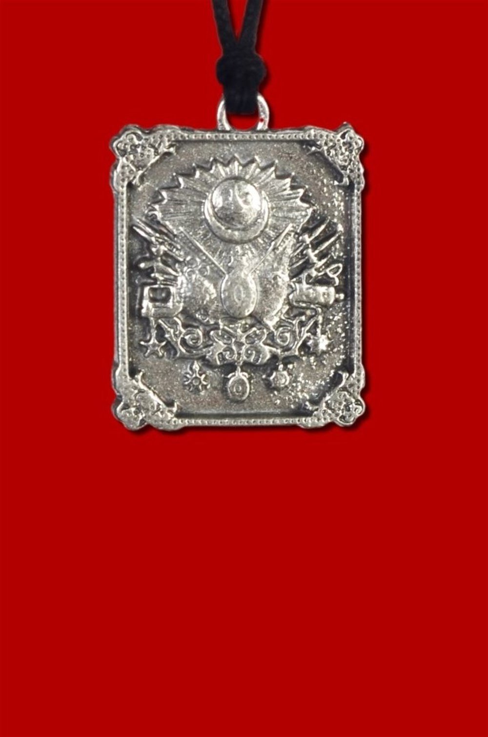 OSMANLI TUĞRASI KOLYE