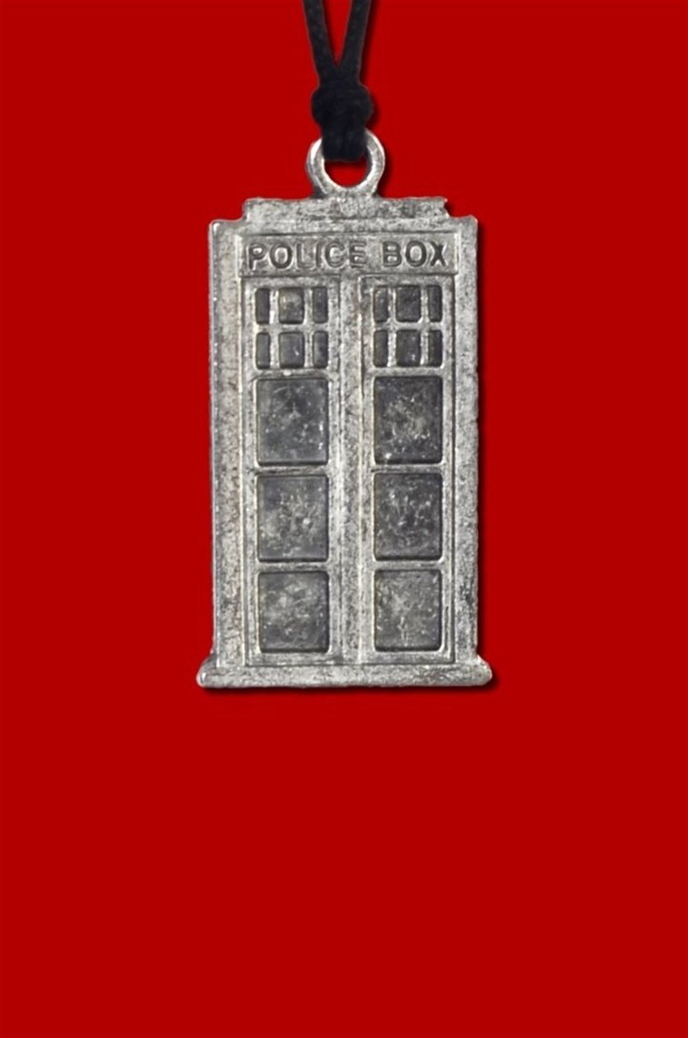 Police Box