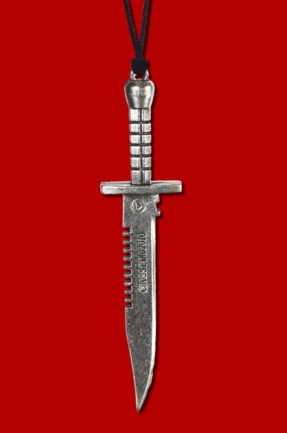 Rambo Bıçağı Kolye