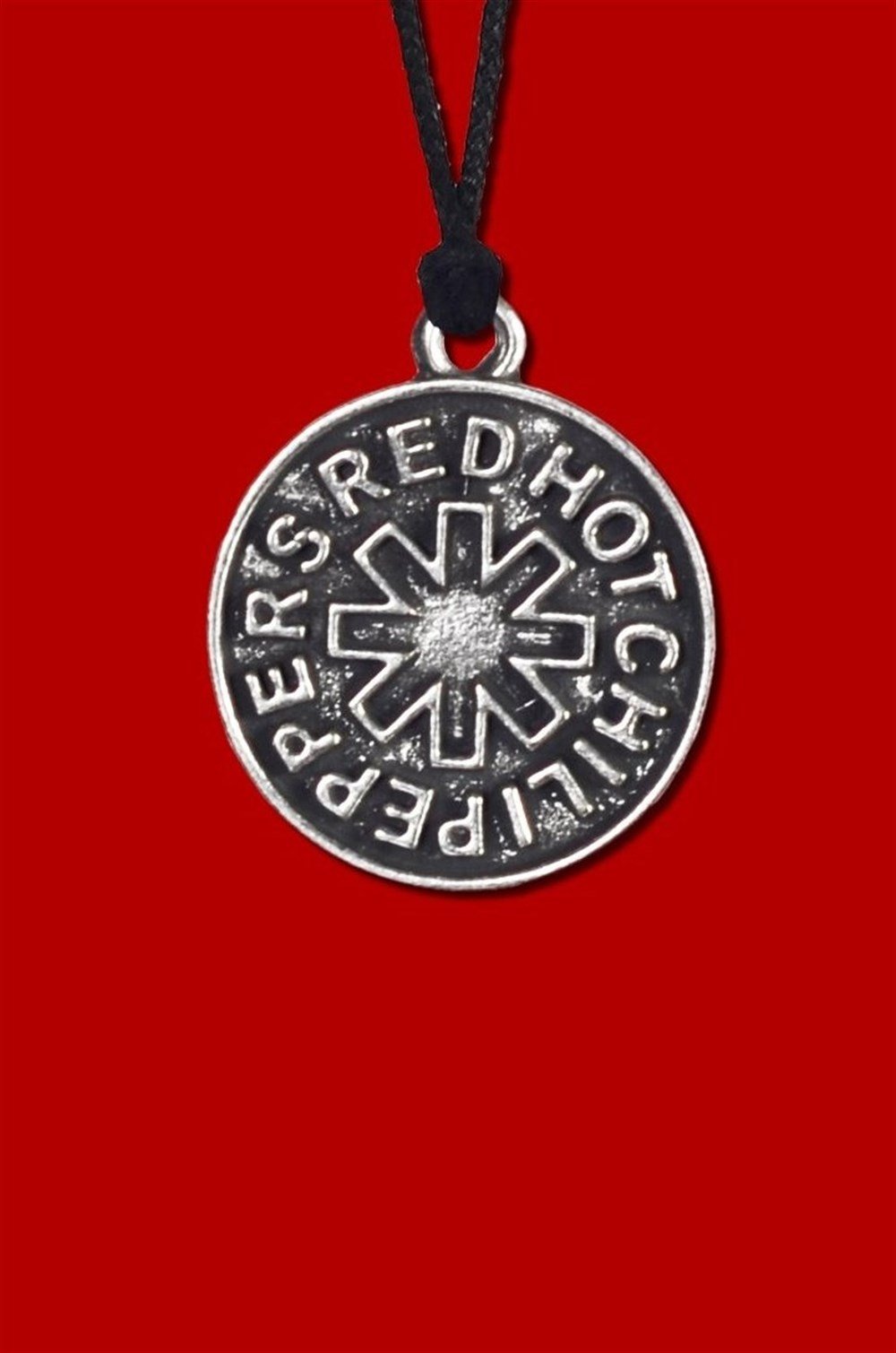 RED HOT CHILI PEPPERS