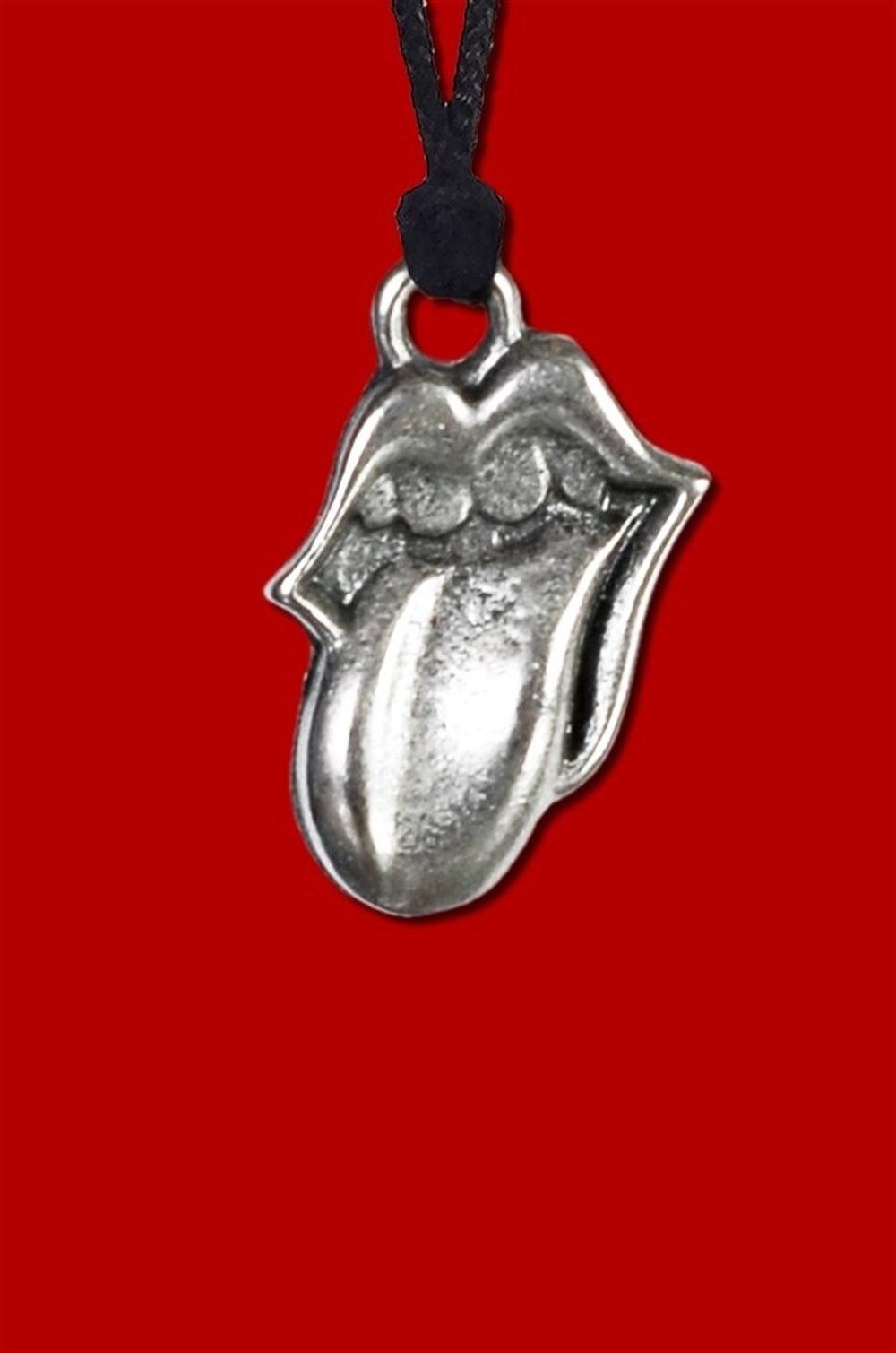 Rolling Stones Kolye