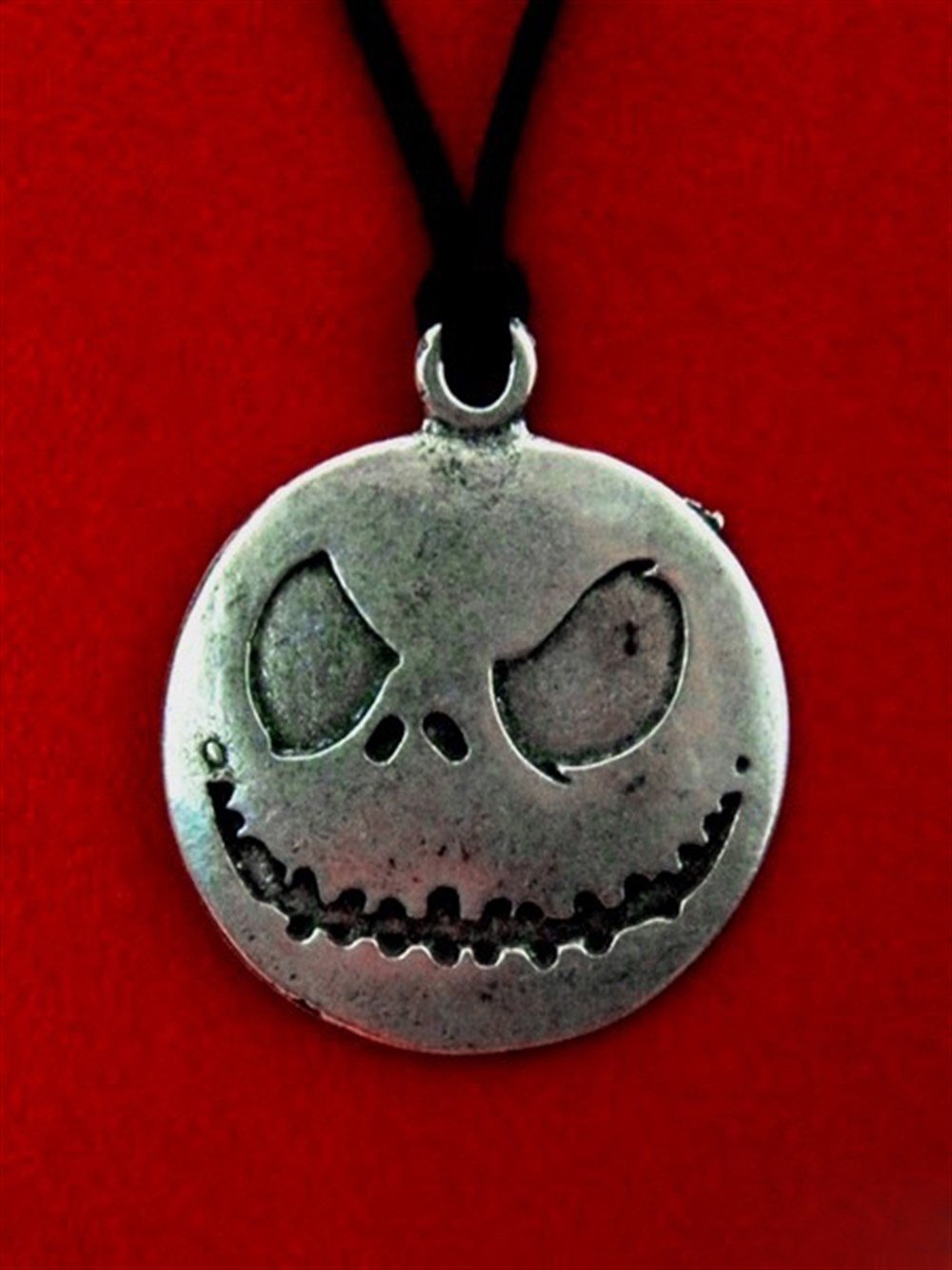 Sally Halloween Kolye