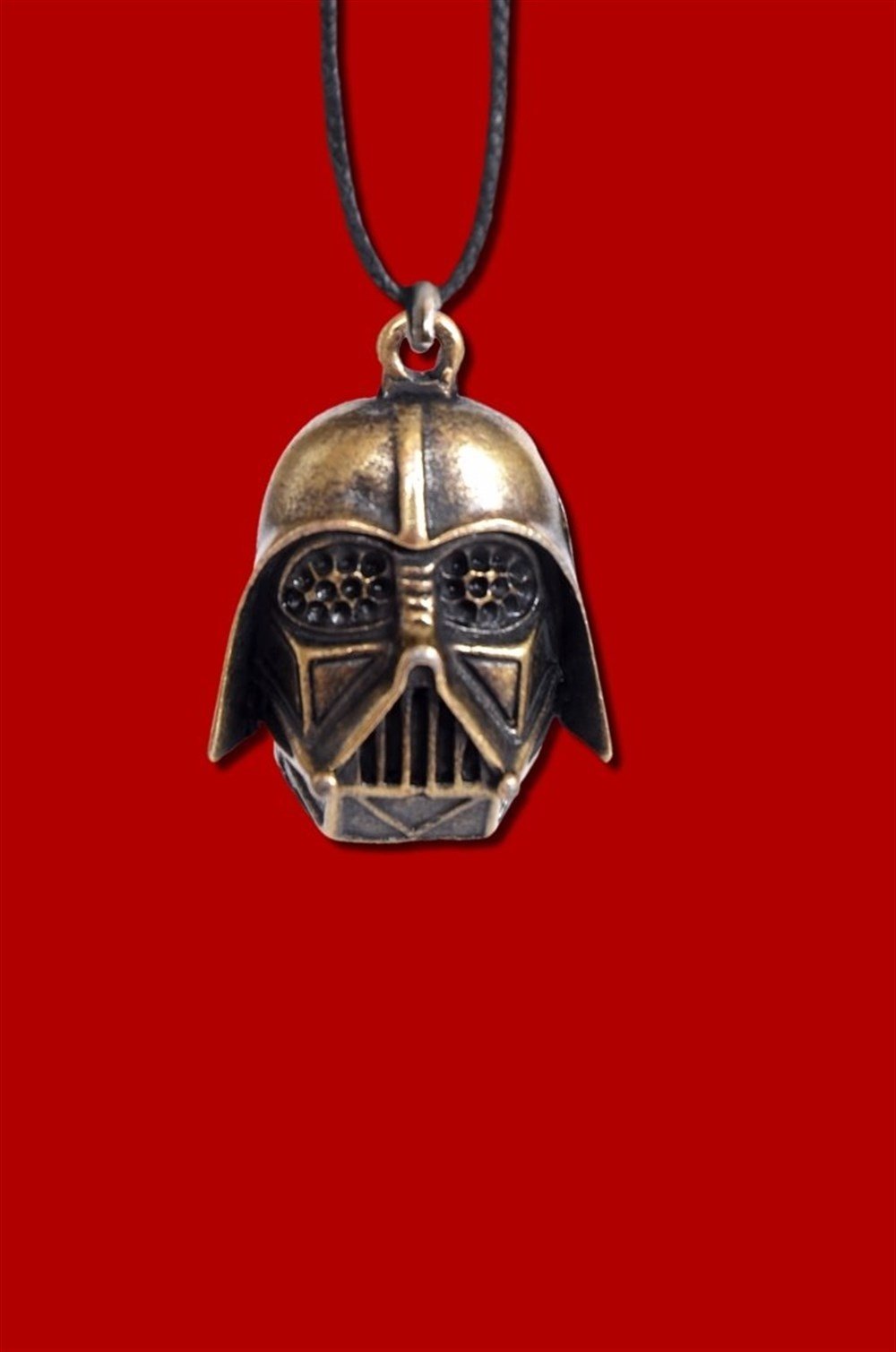 Star Wars Bronz Kolye