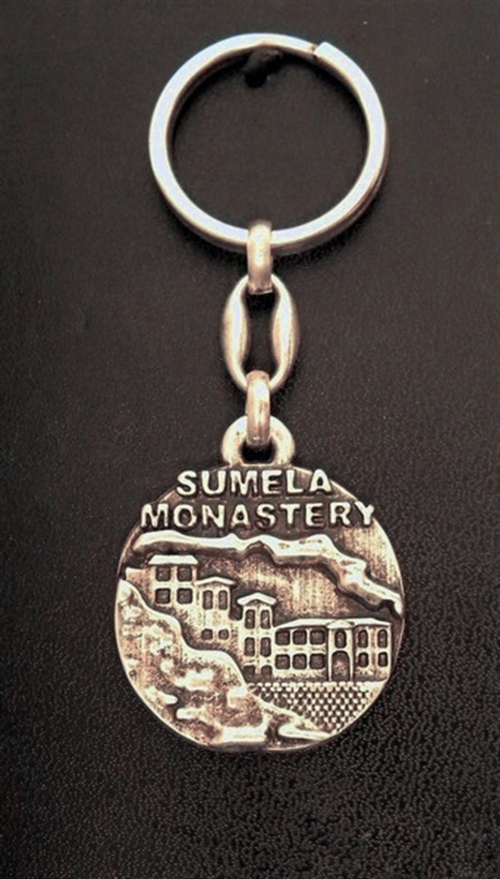 Sümela Manastır Anahtarlık