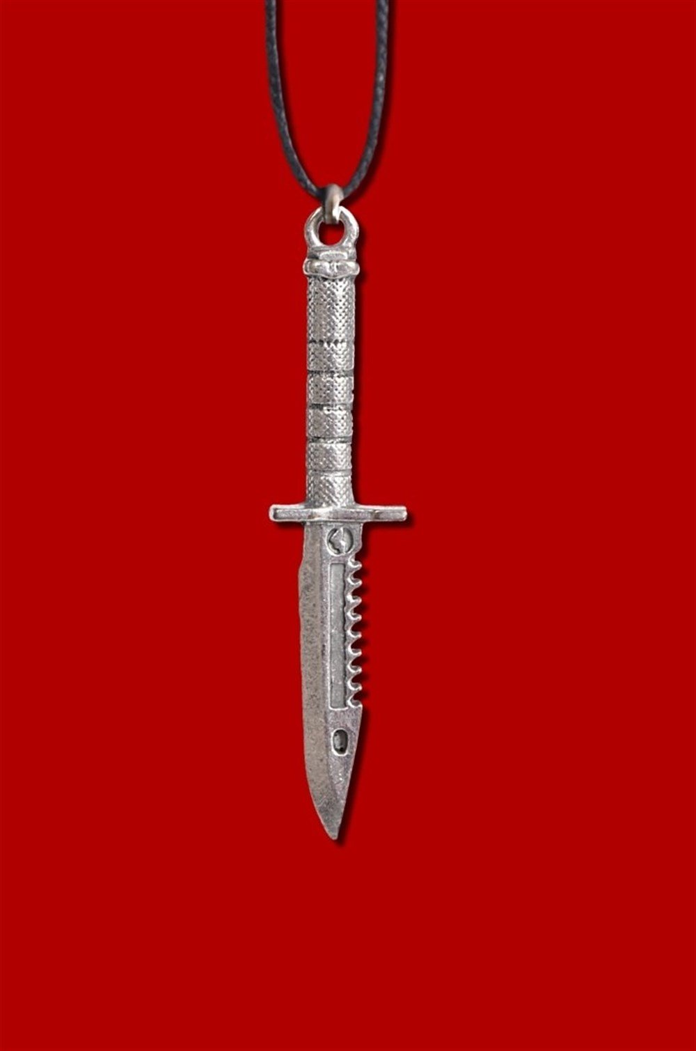 Supernatural Knife Kolye