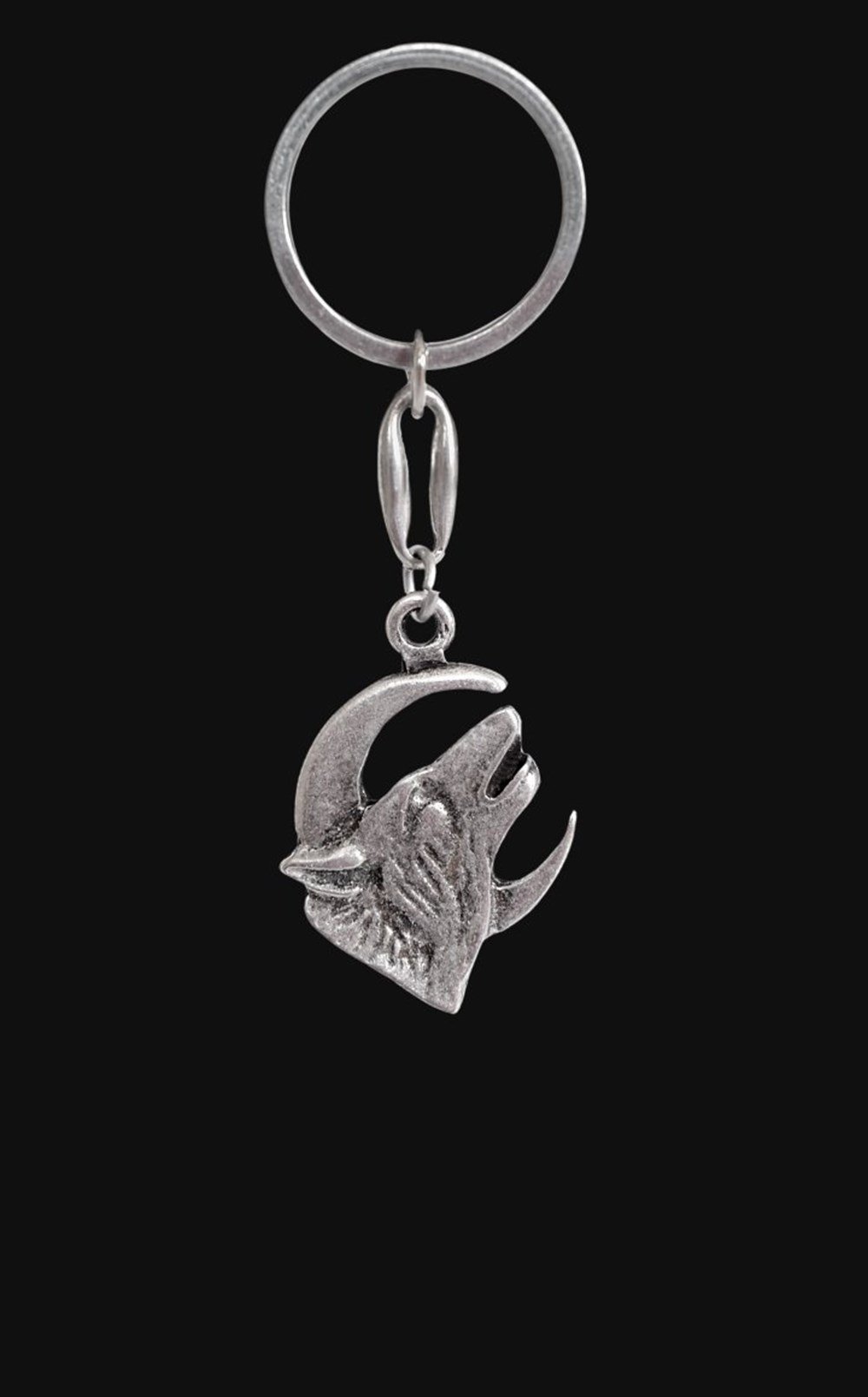 Ülkücü Anahtarlık