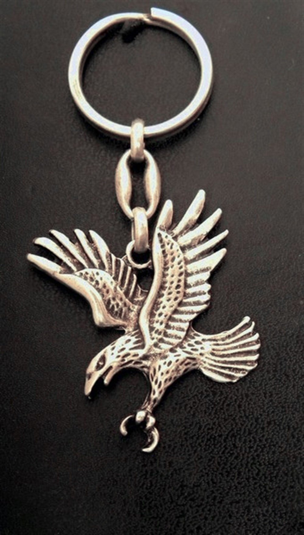 Vahşi Kartal Anahtarlık