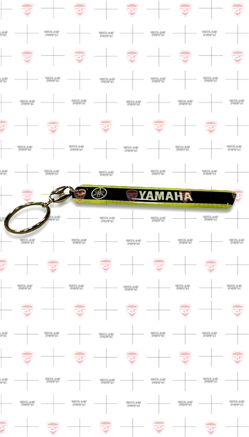 Yamaha Damla Anahtarlık