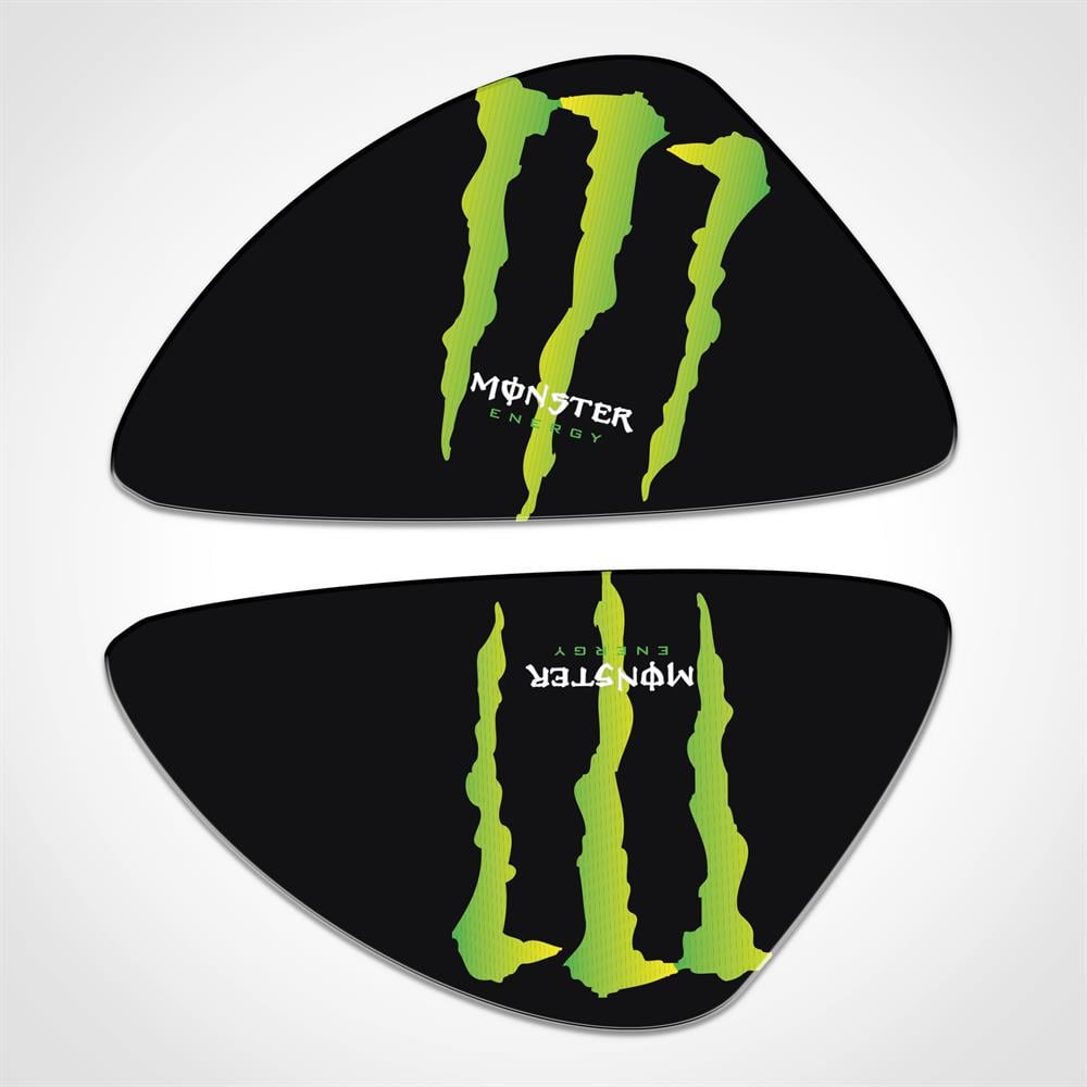 Yamaha MT-25 R-25 Monster Yan Pad