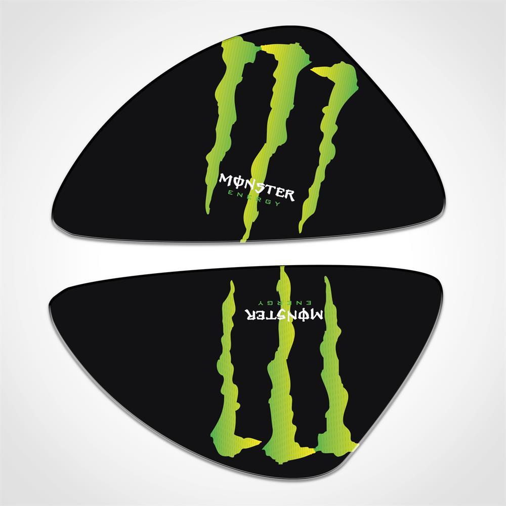 Yamaha MT-25 R-25 Monster Yan Pad