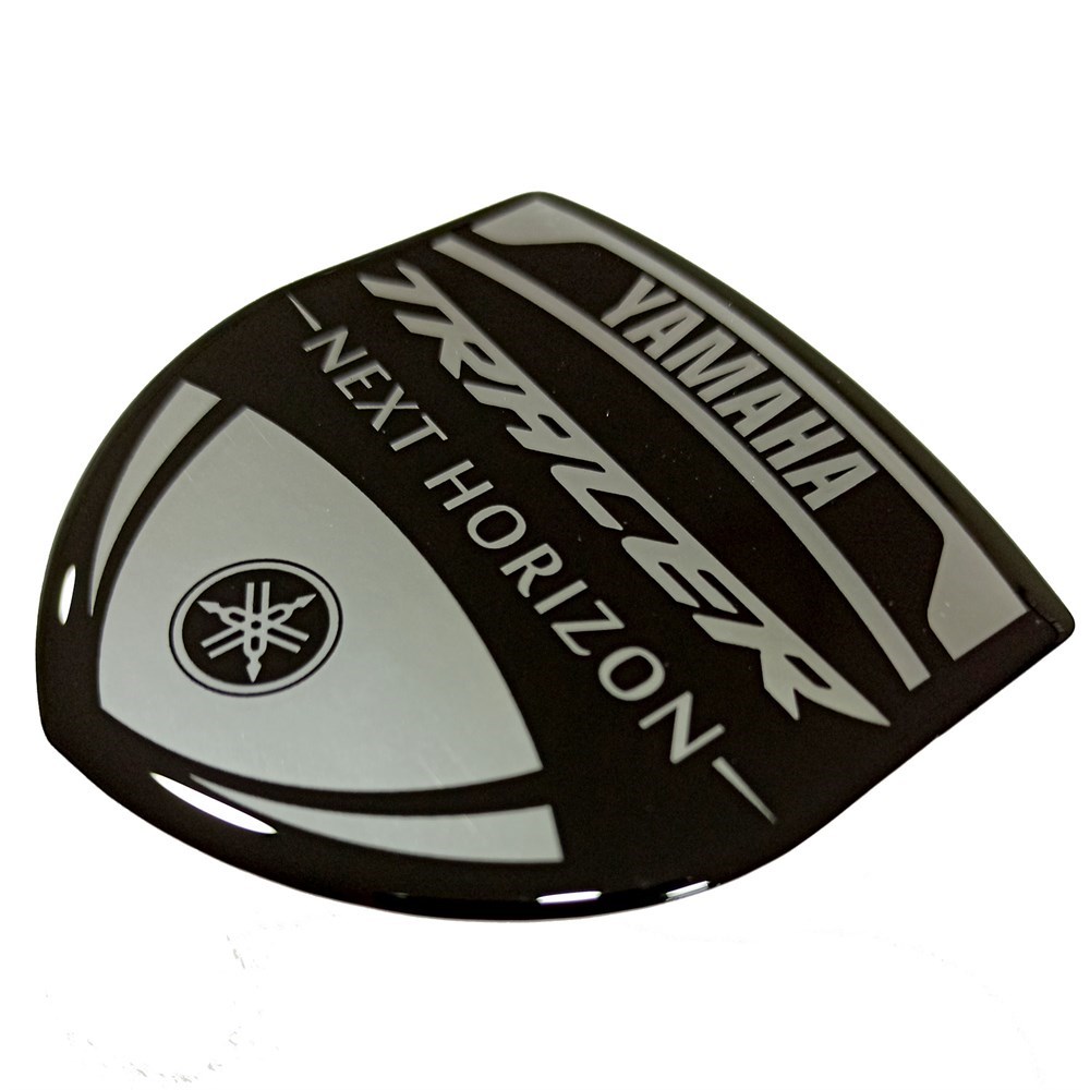 Yamaha Tracer 3D Sticker