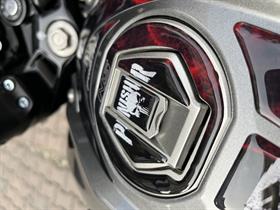 pulsar ns 200 tank cover