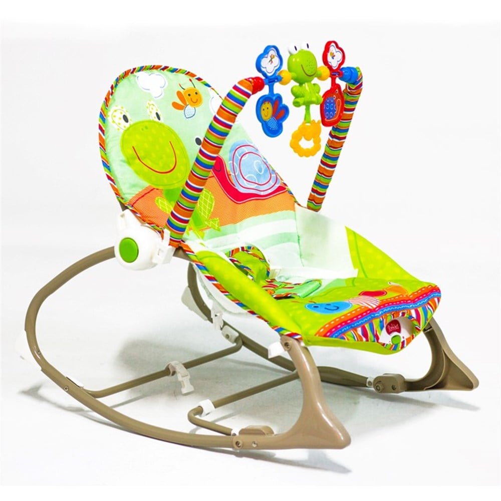 Babies Ana Kucağı 6 Fonksiyonlu FR3461