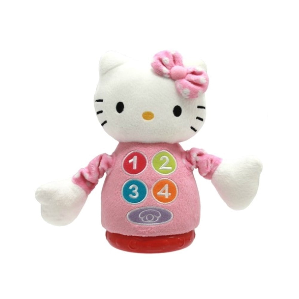 Baby Hello Kitty Cep Telefonu - Mobile Phone 63008