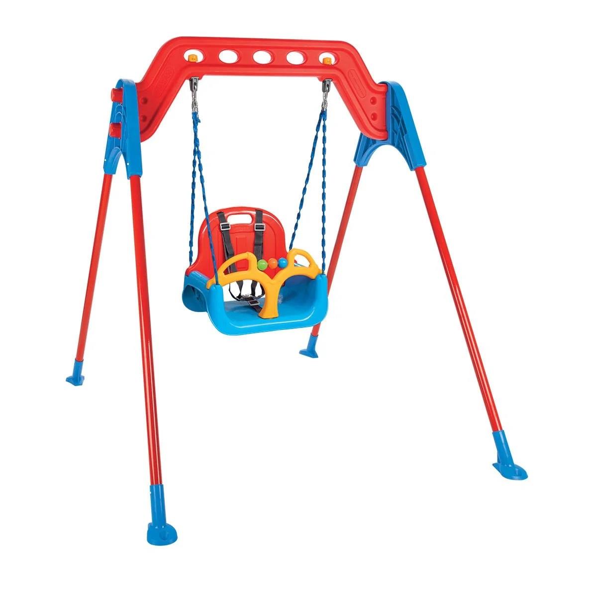 Bahçe Oyuncakları, Pilsan, PİLSAN Ayaklı Samba Salıncak 07 968