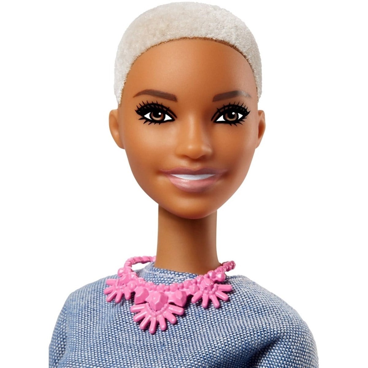 Barbie Fashionistas Büyüleyici Parti Bebekleri #82 FBR37-FJF42-82