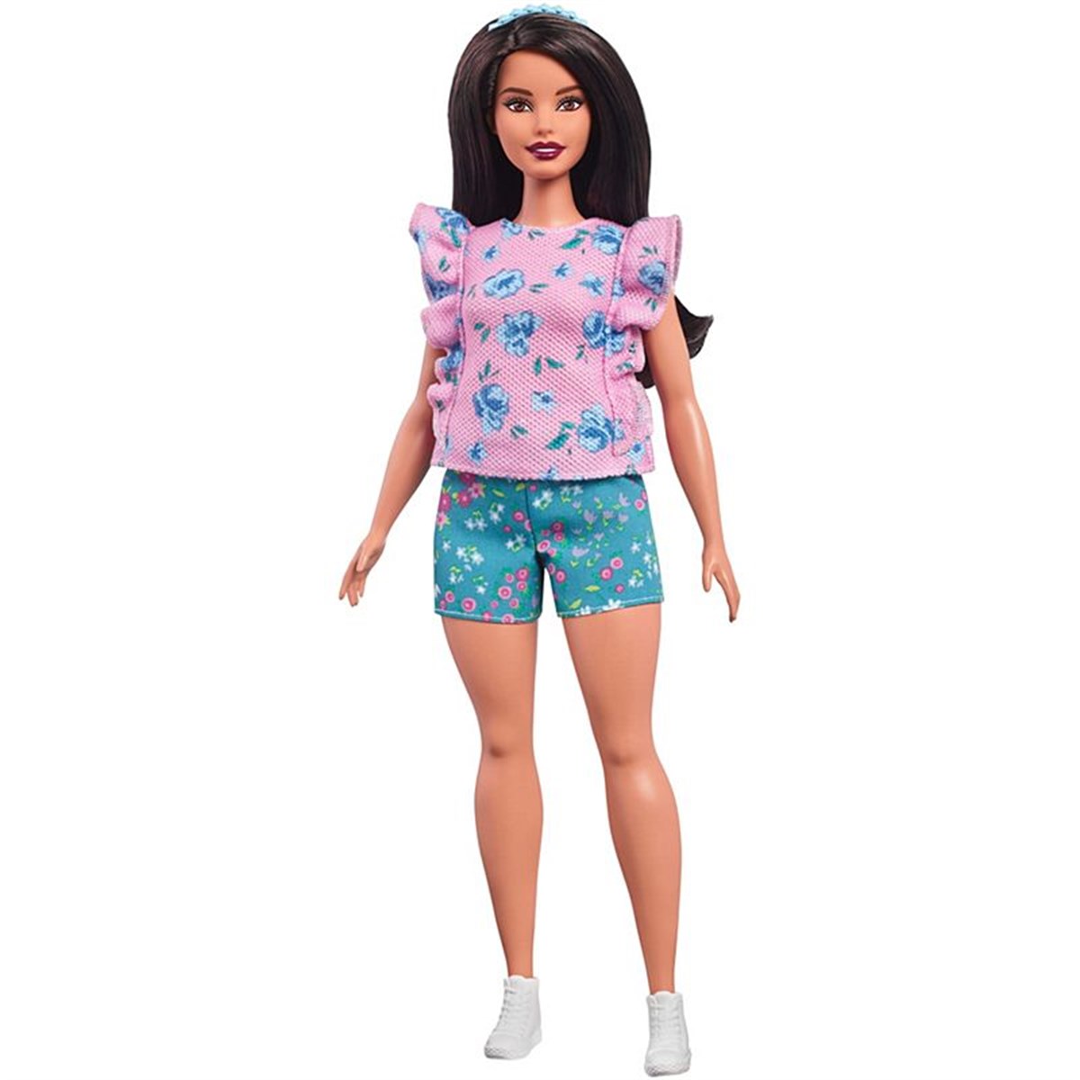 Barbie Fashionistas Büyüleyici Parti Bebekleri #78 FBR37-FJF42-78