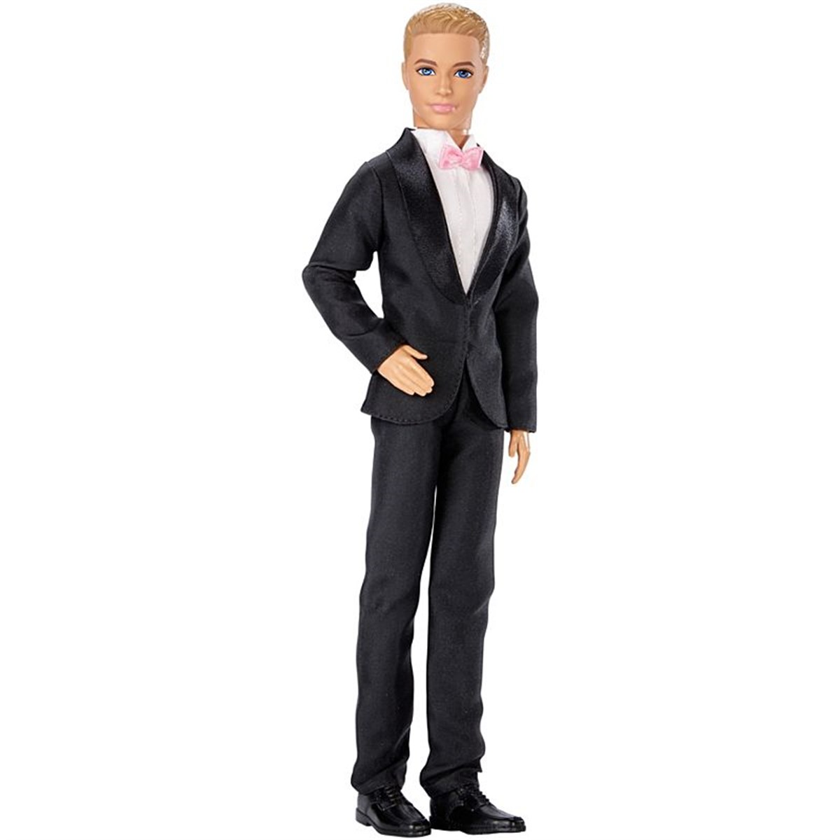 Barbie Yakışıklı Erkekler Damat Ken DVP39