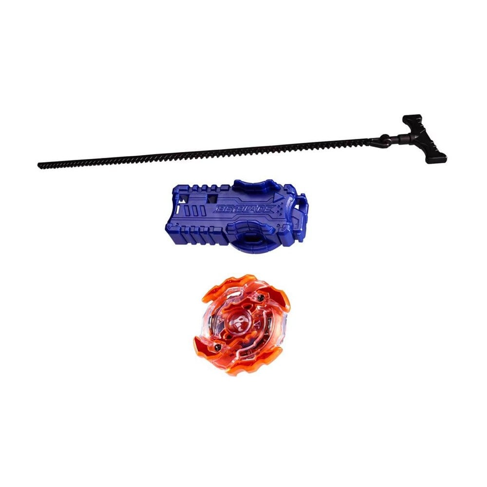 Beyblade Burst Atma Aparatlı Roktavor R2