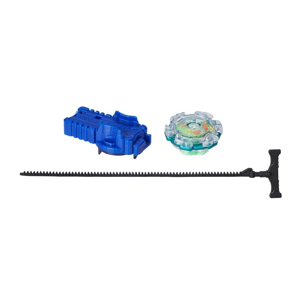 Beyblade Burst Başlangıç Paketi - Kerbeus K2 B9490