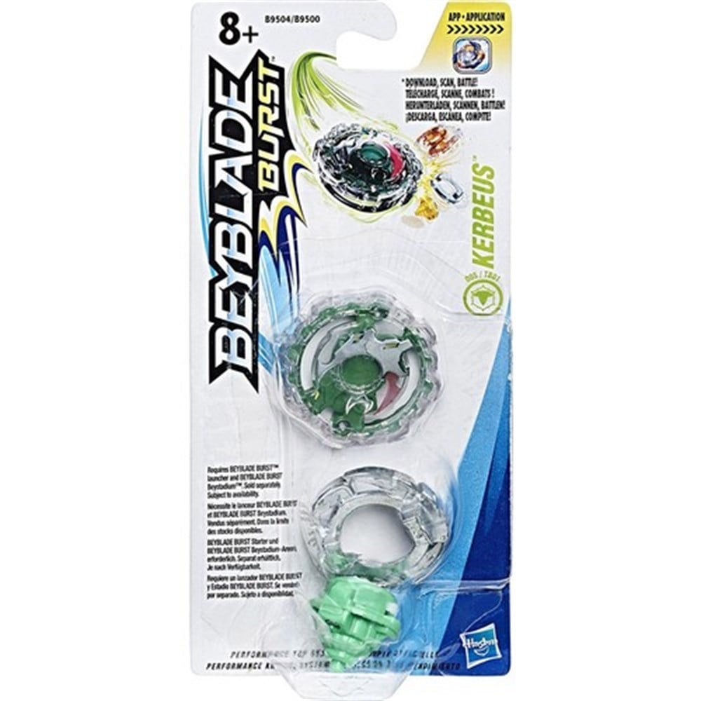 Beyblade Burst Kerbeus