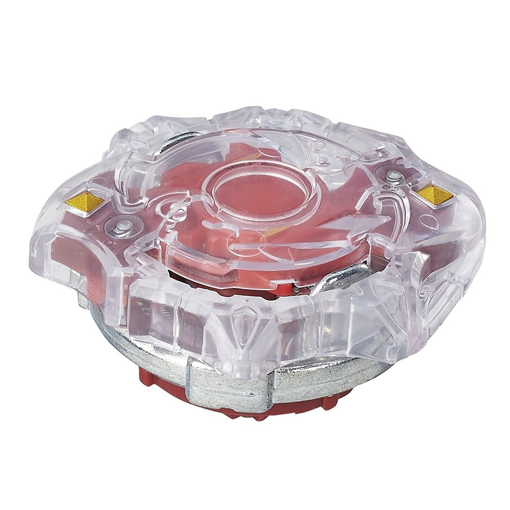 Beyblade Burst Spryzen