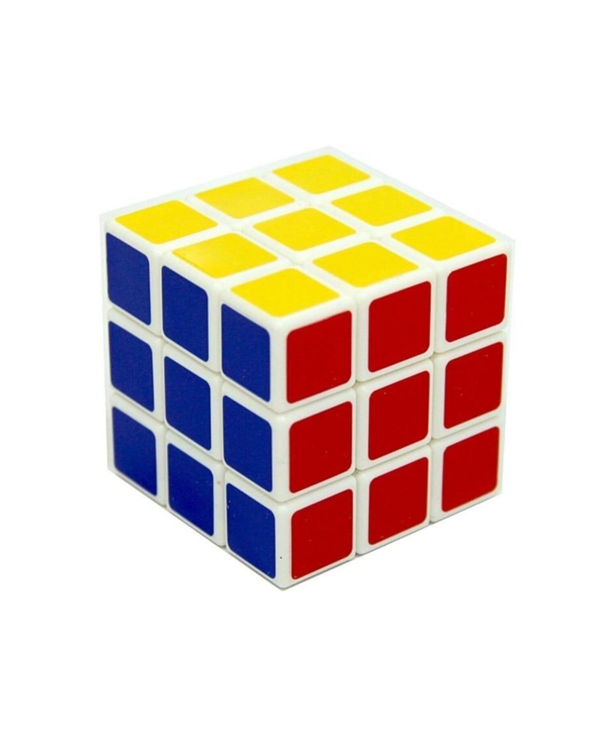 Bilim Oyun Setleri, OSMAN KIZILKAYA, KZL Sabır Küpü 3x3x3