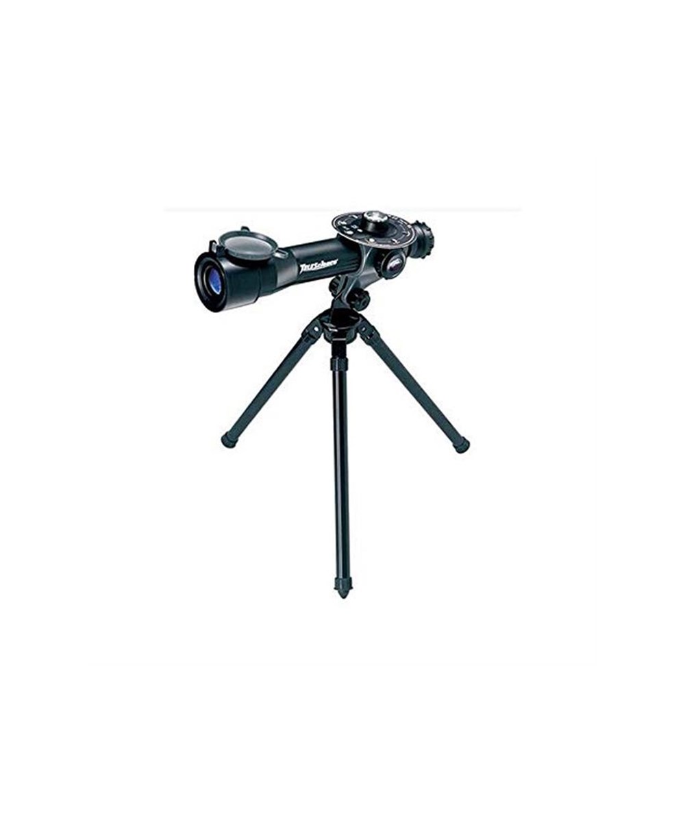 Bilim Oyun Setleri, Sunman, Tele Science 3'ü 1 Arada 30 mm Kompakt Karasal Astronomik Teleskop Seti 23801